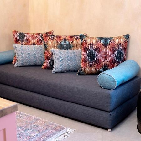 아코 Arabesque House B&B 외부 사진