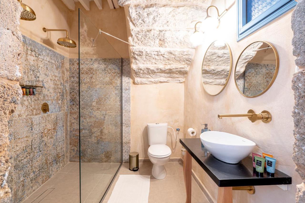 아코 Arabesque House B&B 외부 사진